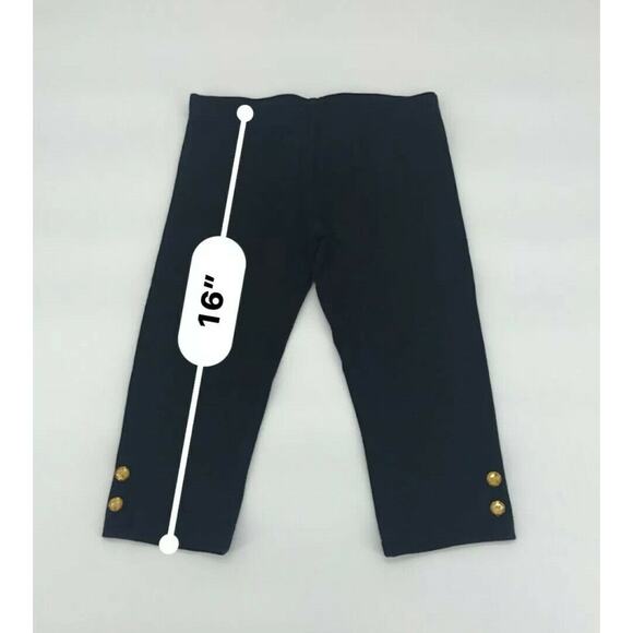 Jumping Beans girl tunic & leggings Sz 6 - Picture 7 of 8